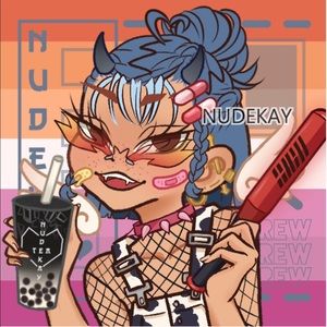 Meet your Posher, Harmony